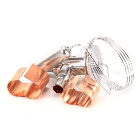 Manitowoc Ice Kit Expansion Valve Valve Dan J/Q800/Q600Cvd 7600213